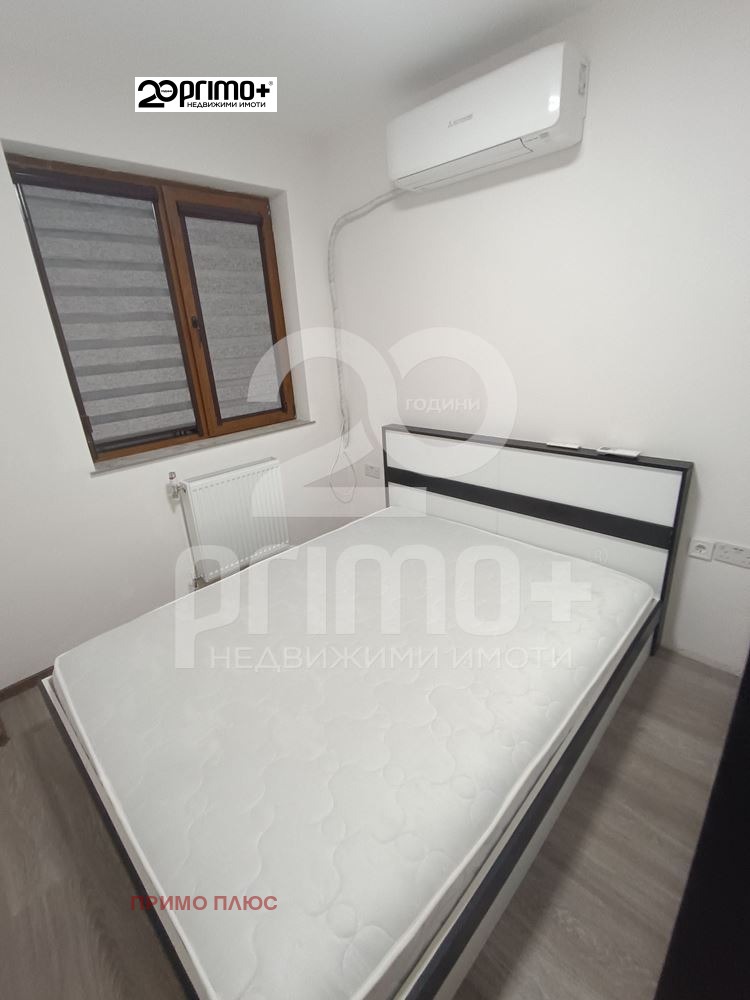 Дава под наем 3-СТАЕН, гр. София, Надежда 2, снимка 7 - Апартаменти - 53530710