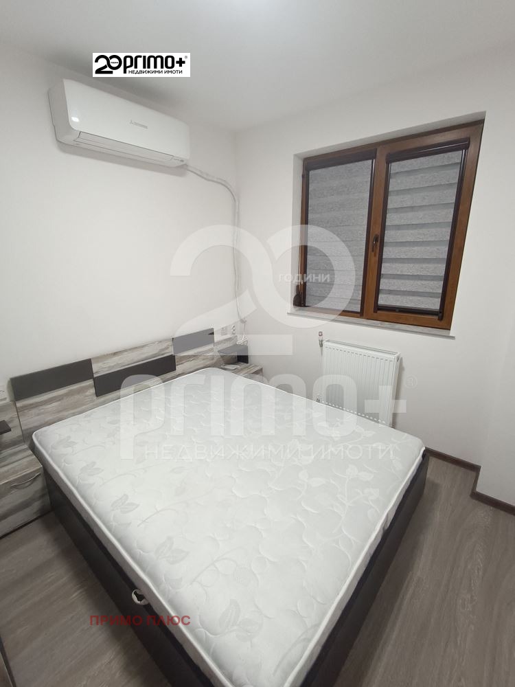 Дава под наем 3-СТАЕН, гр. София, Надежда 2, снимка 11 - Апартаменти - 53530710