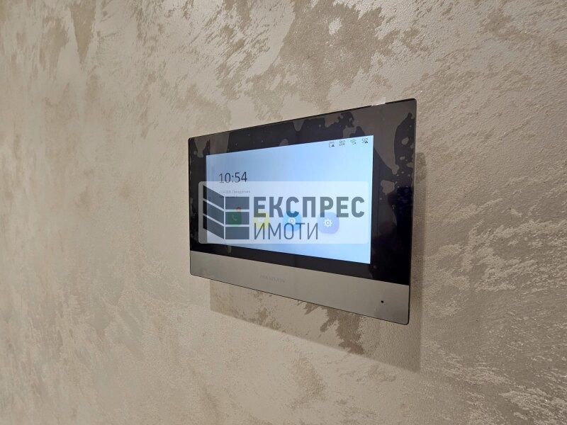 Дава под наем 3-СТАЕН, гр. Варна, Център, снимка 9 - Апартаменти - 54304877