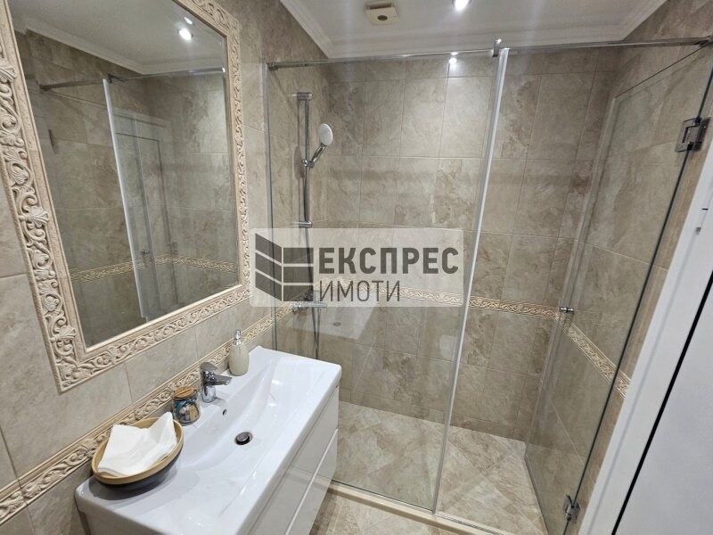 Дава под наем 3-СТАЕН, гр. Варна, Център, снимка 13 - Апартаменти - 54304877