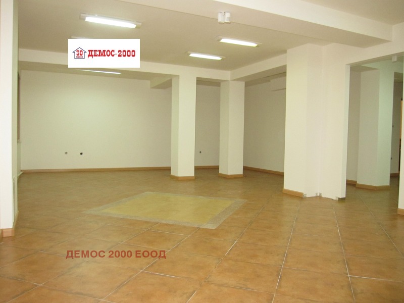 Дава под наем ОФИС, гр. Варна, Левски 1, снимка 5 - Офиси - 52114829