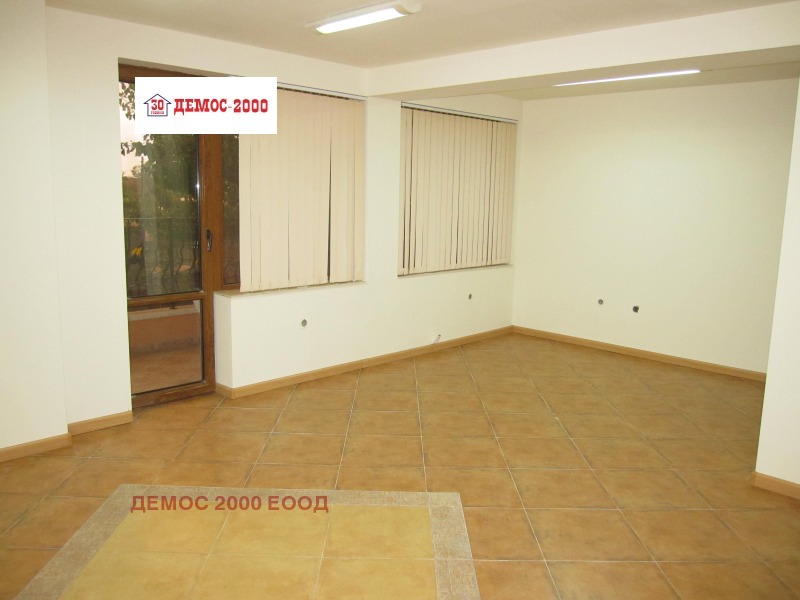 Дава под наем ОФИС, гр. Варна, Левски 1, снимка 6 - Офиси - 52114829