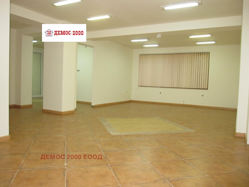 Дава под наем ОФИС, гр. Варна, Левски 1, снимка 4 - Офиси - 52114829