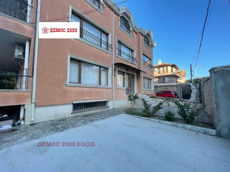 Дава под наем ОФИС, гр. Варна, Левски 1, снимка 3 - Офиси - 52114829