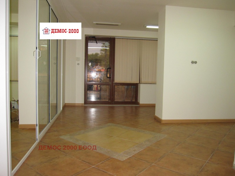 Дава под наем ОФИС, гр. Варна, Левски 1, снимка 7 - Офиси - 52114829
