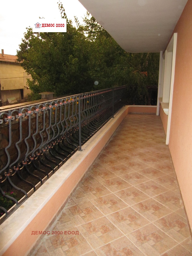 Дава под наем ОФИС, гр. Варна, Левски 1, снимка 12 - Офиси - 52114829