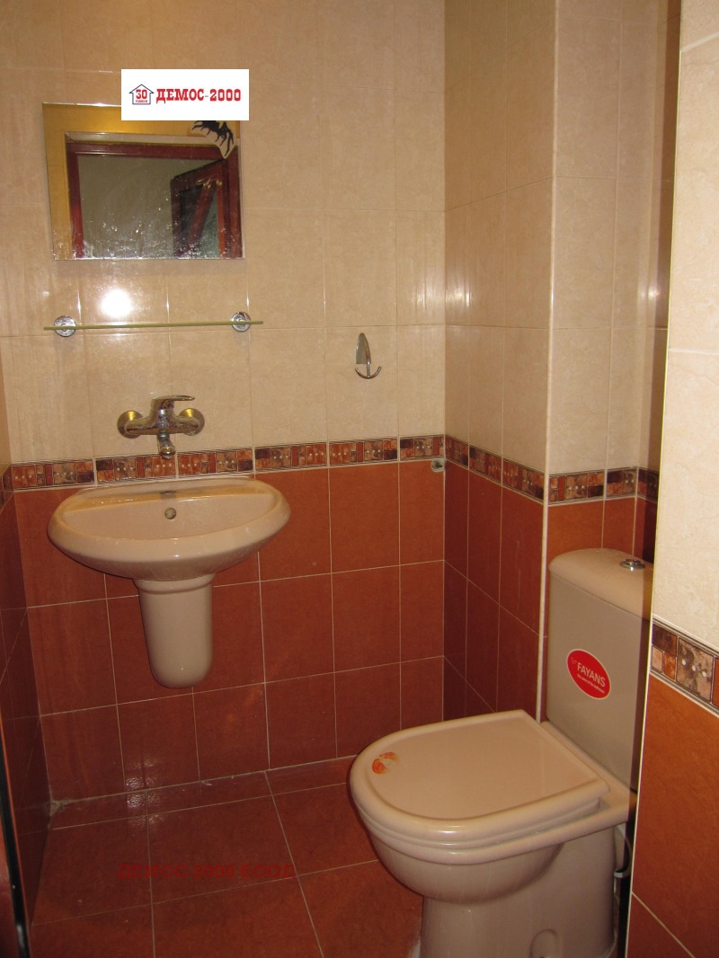 Дава под наем ОФИС, гр. Варна, Левски 1, снимка 11 - Офиси - 52114829