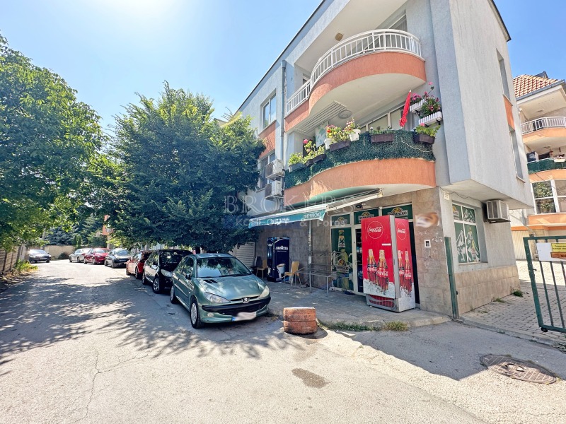 Дава под наем  Магазин град Варна , Бриз , 30 кв.м | 56681212