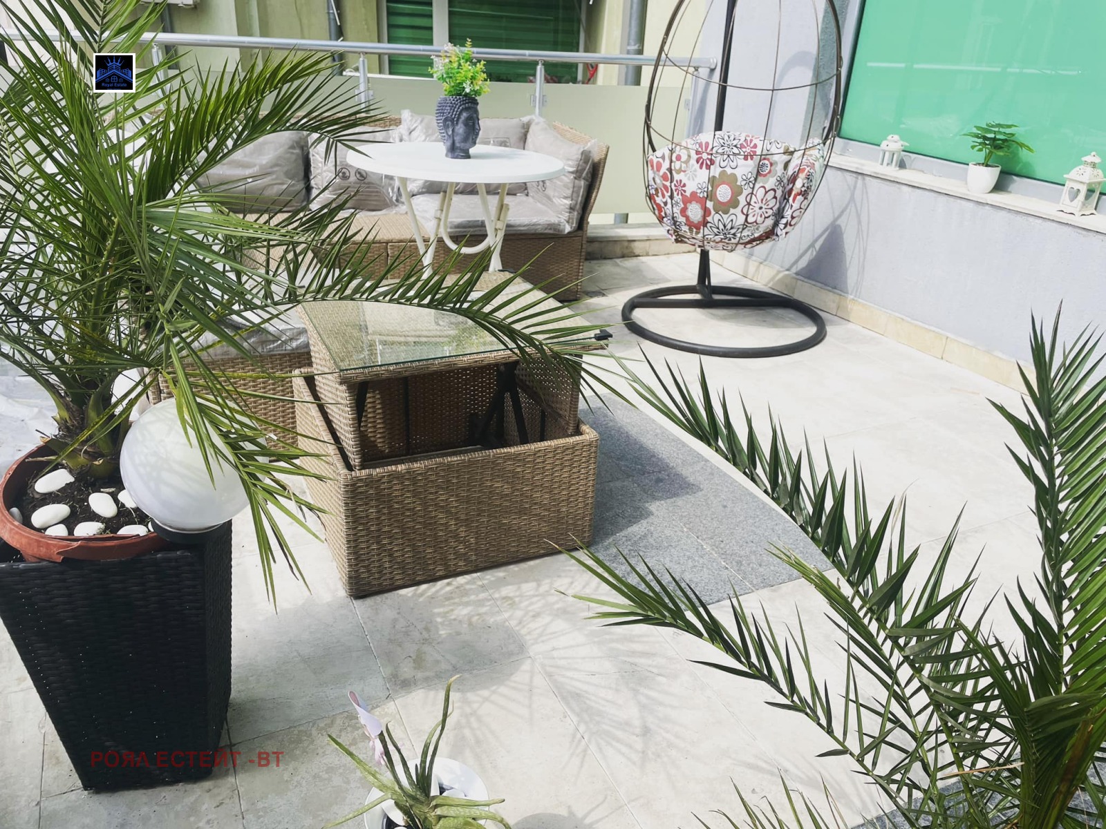 Дава под наем СТАЯ, гр. Велико Търново, Център, снимка 7 - Стаи под наем - 53907973