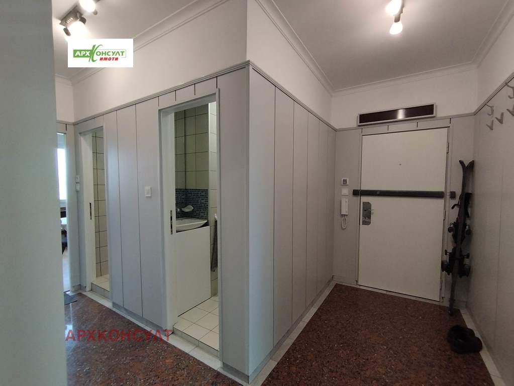 Дава под наем 3-СТАЕН, гр. София, Банишора, снимка 15 - Апартаменти - 53947150