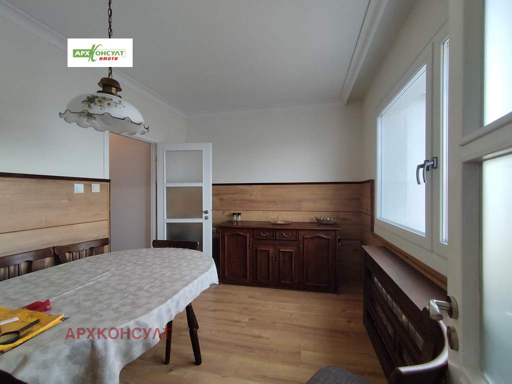 Дава под наем 3-СТАЕН, гр. София, Банишора, снимка 2 - Апартаменти - 53947150