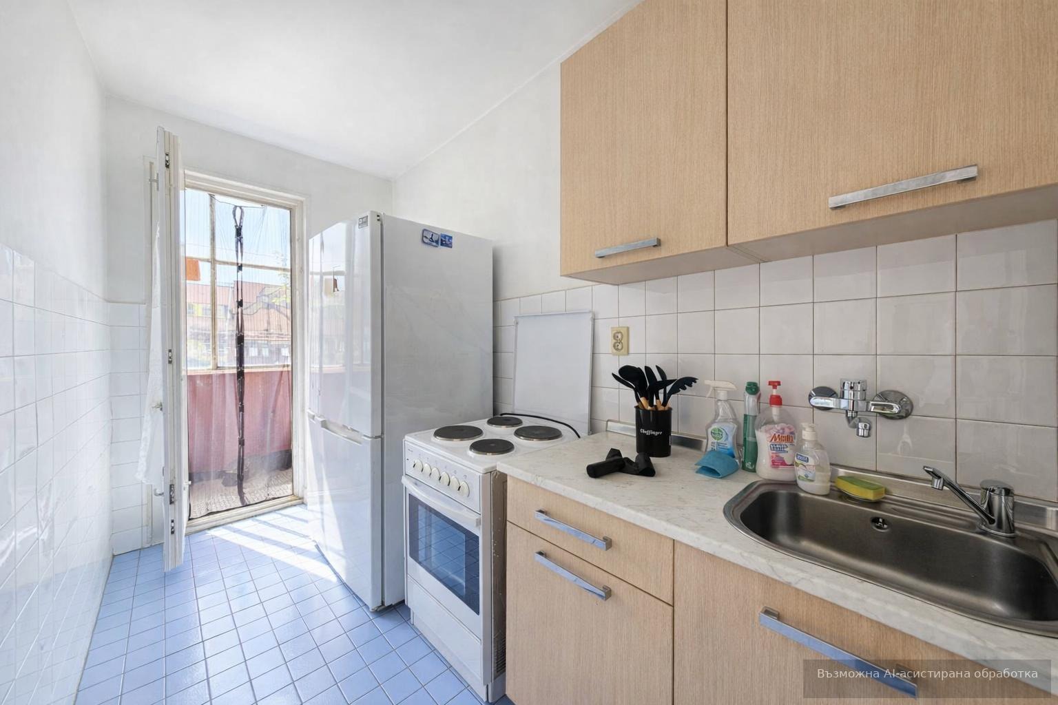 Дава под наем 4-СТАЕН, гр. Варна, Център, снимка 4 - Апартаменти - 54036499