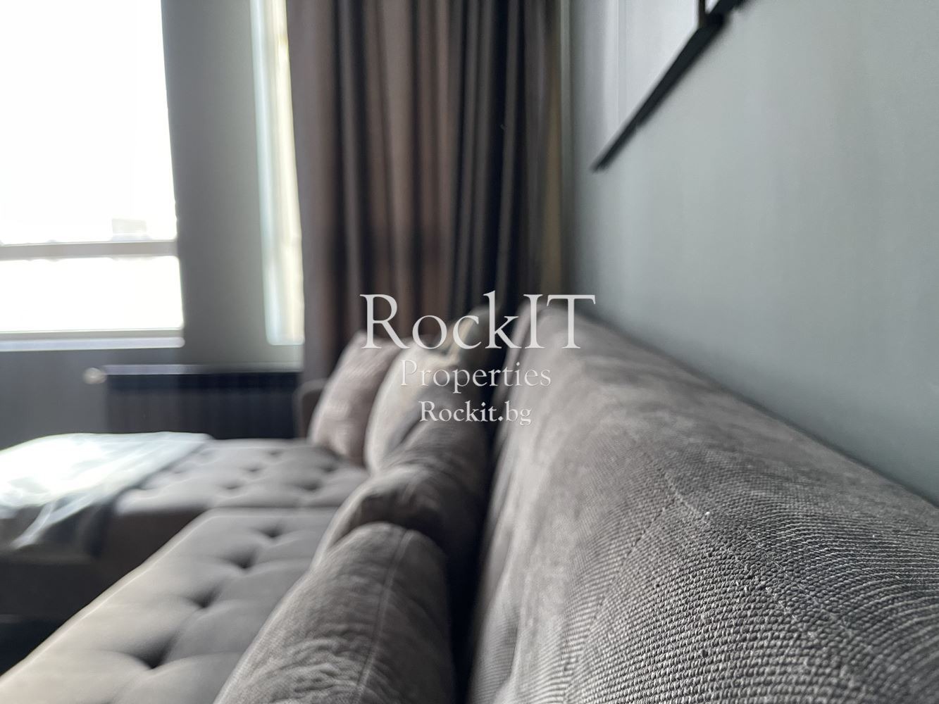 Дава под Наем 2-СТАЕН | Imot.bg — изображение 5