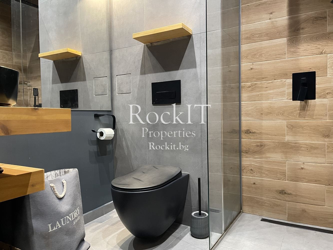 Дава под Наем 2-СТАЕН | Imot.bg — изображение 12