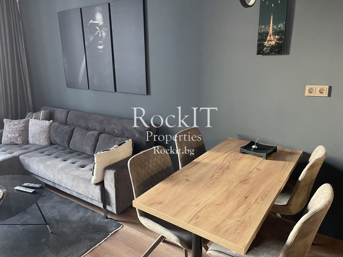 Дава под Наем 2-СТАЕН | Imot.bg — изображение 3