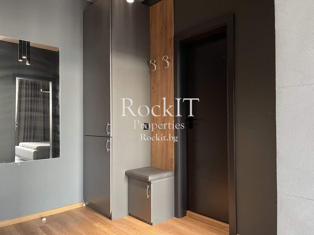 Дава под Наем 2-СТАЕН | Imot.bg — изображение 14