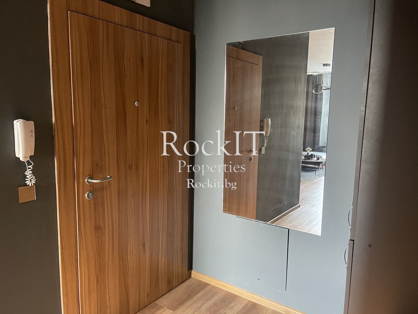 Дава под Наем 2-СТАЕН | Imot.bg — изображение 11