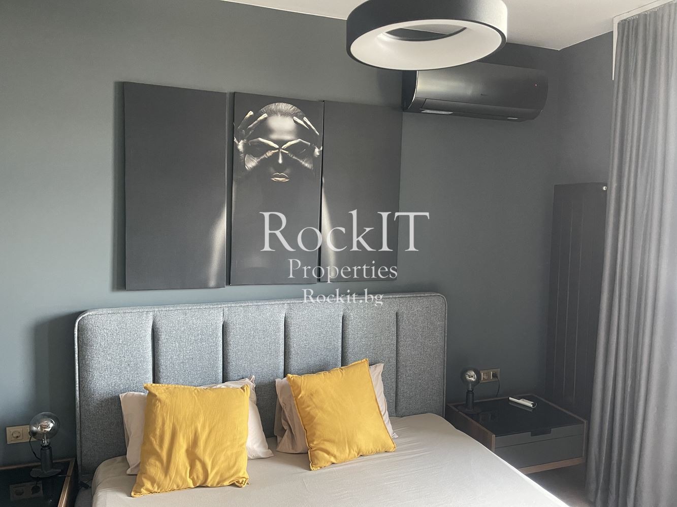 Дава под Наем 2-СТАЕН | Imot.bg — изображение 8