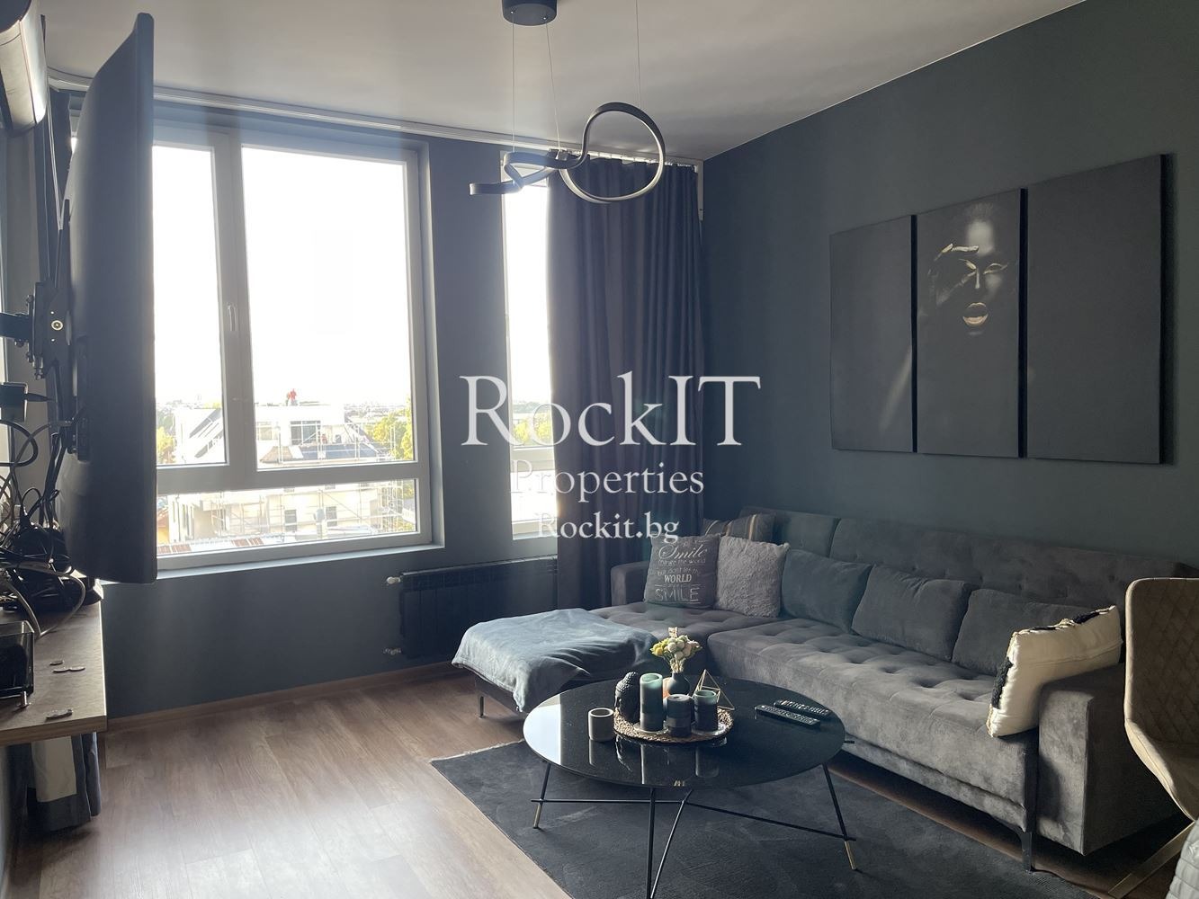 Дава под Наем 2-СТАЕН | Imot.bg — изображение 2