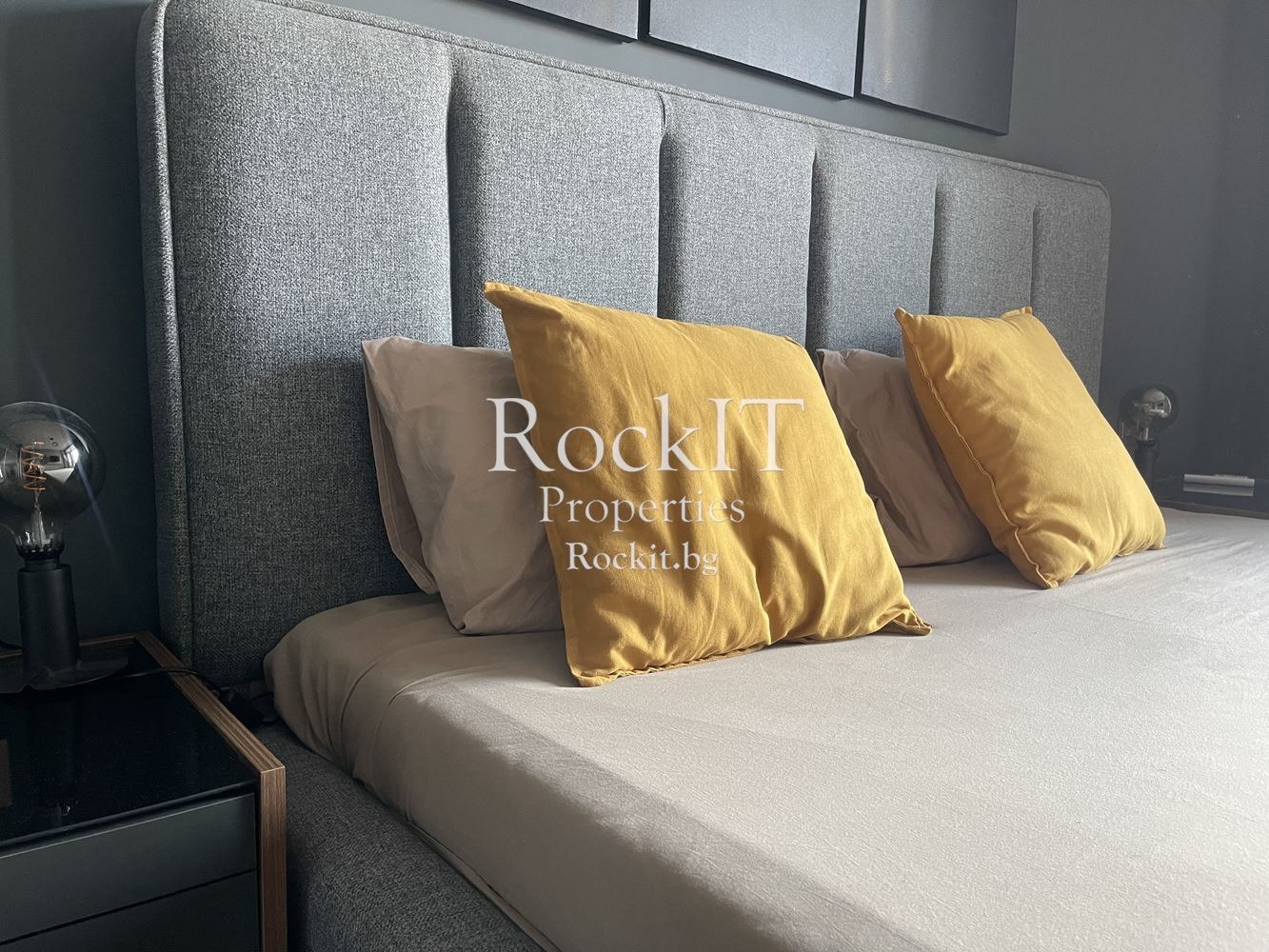 Дава под Наем 2-СТАЕН | Imot.bg — изображение 9