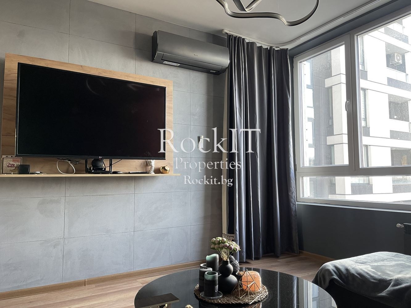 Дава под Наем 2-СТАЕН | Imot.bg — изображение 1