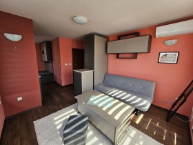 Kiralık Stüdyo