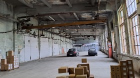 Складове под наем в град Пловдив, Индустриална зона - Юг — страница 6 - изображение 11 