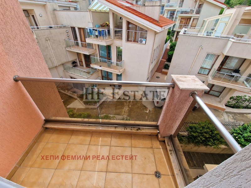 A louer  Studio région Varna , Byala , 28 m² | 96095039 - image [8]