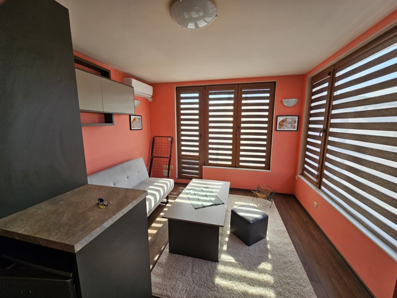 En renta  Estudio Plovdiv , Marasha , 48 metros cuadrados | 62138624 - imagen [3]