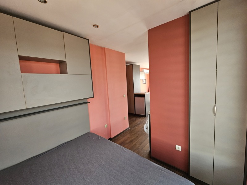 En renta  Estudio Plovdiv , Marasha , 48 metros cuadrados | 62138624 - imagen [7]