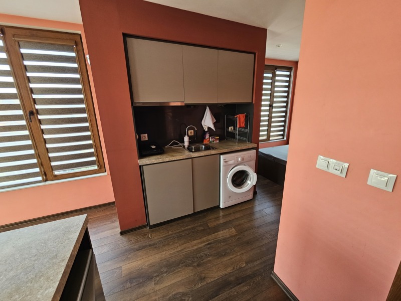 En renta  Estudio Plovdiv , Marasha , 48 metros cuadrados | 62138624 - imagen [4]
