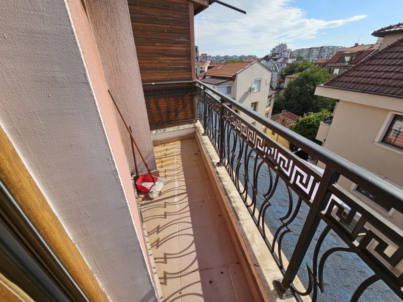 En renta  Estudio Plovdiv , Marasha , 48 metros cuadrados | 62138624 - imagen [5]