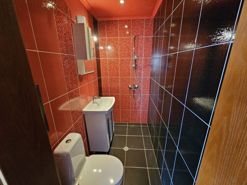 En renta  Estudio Plovdiv , Marasha , 48 metros cuadrados | 62138624 - imagen [6]