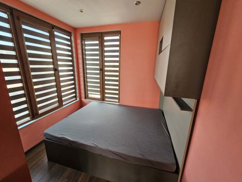 En renta  Estudio Plovdiv , Marasha , 48 metros cuadrados | 62138624 - imagen [9]