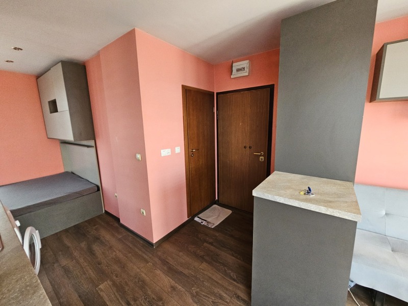 En renta  Estudio Plovdiv , Marasha , 48 metros cuadrados | 62138624 - imagen [8]