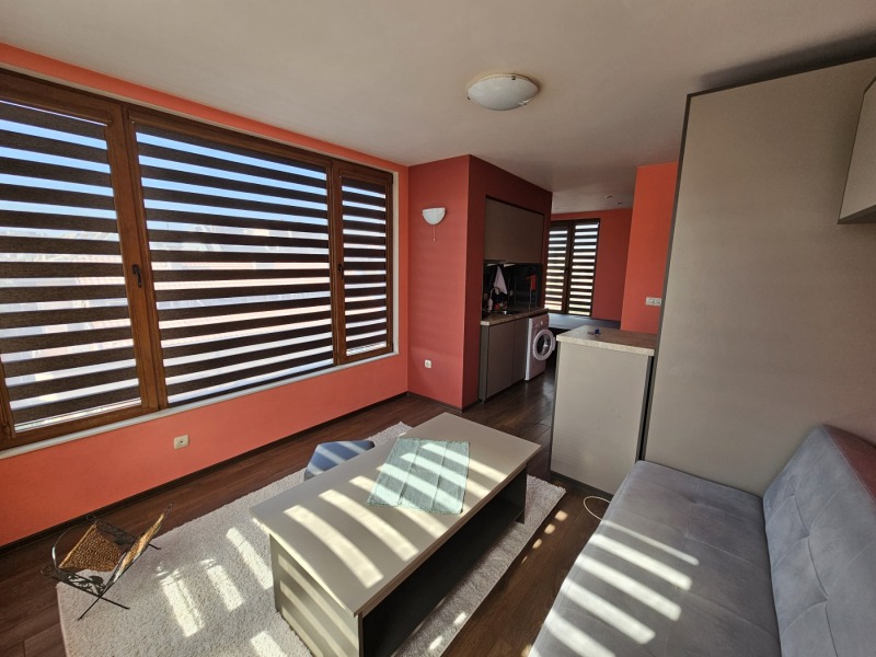 En renta  Estudio Plovdiv , Marasha , 48 metros cuadrados | 62138624 - imagen [2]