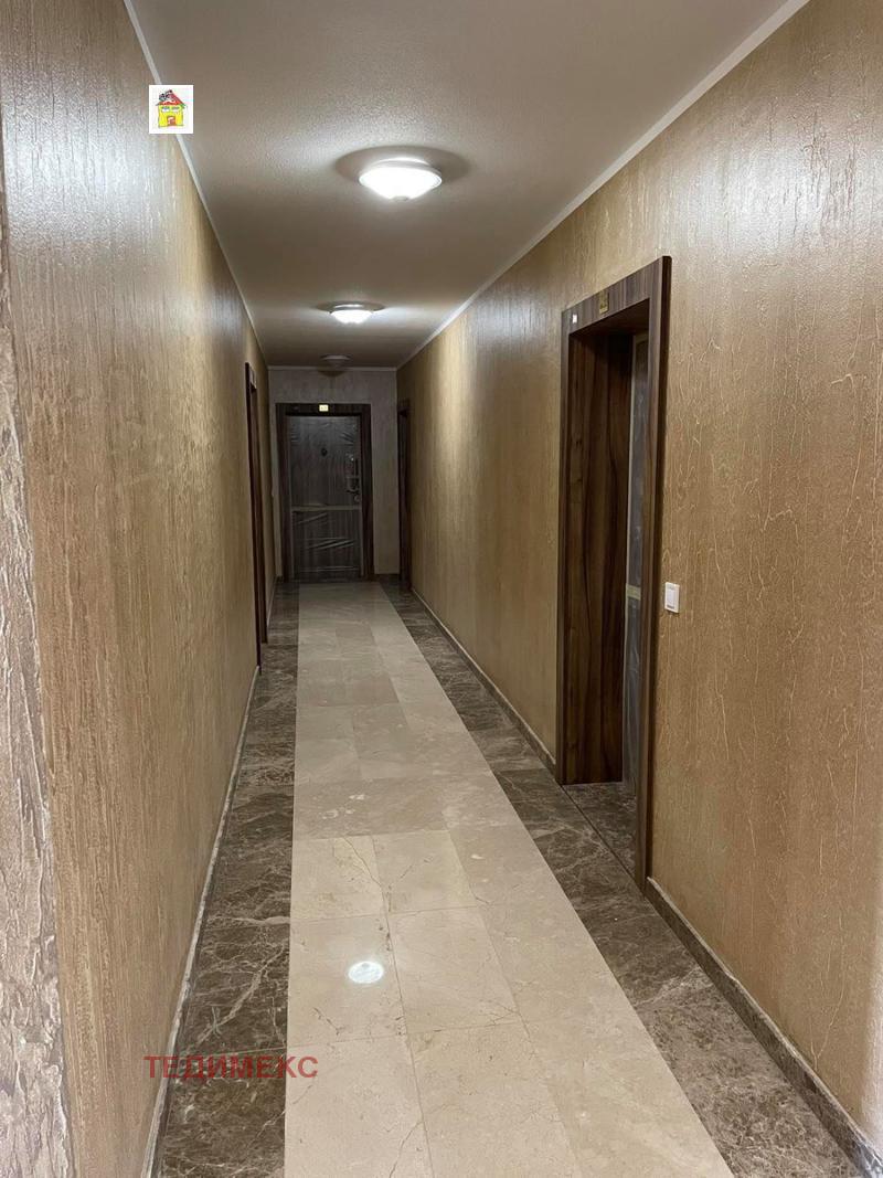 Дава под наем 2-СТАЕН, гр. София, Кръстова вада, снимка 3 - Апартаменти - 54034772