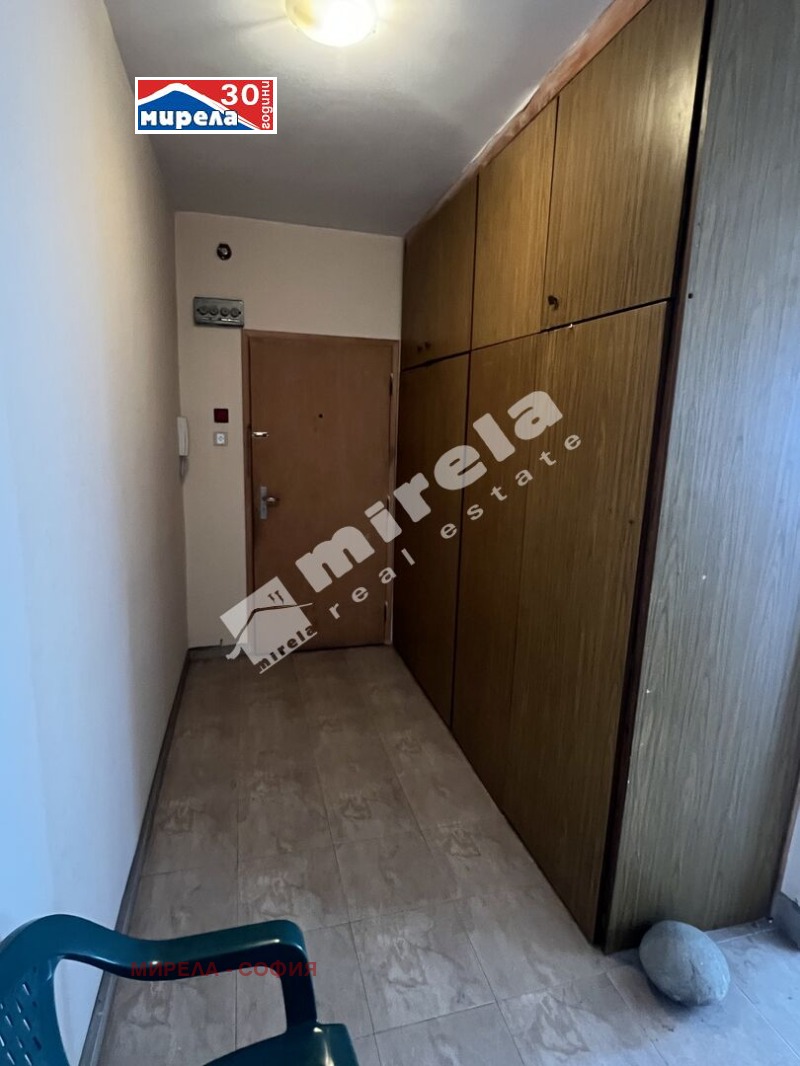 Издаје се  1 спаваћа соба Софија , Стрелбиште , 65 м2 | 59072047 - слика [9]