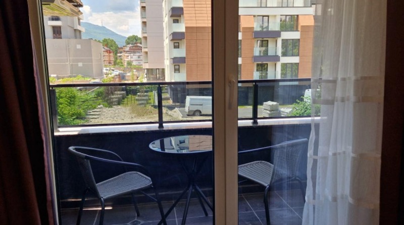 Издаје се  1 спаваћа соба Софија , Малинова долина , 55 м2 | 82703914 - слика [8]