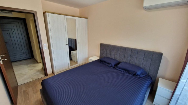 Издаје се  1 спаваћа соба Софија , Малинова долина , 55 м2 | 82703914 - слика [5]
