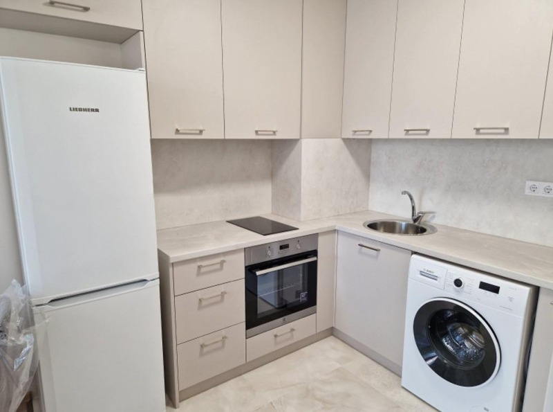 Издаје се  1 спаваћа соба Софија , Малинова долина , 55 м2 | 82703914 - слика [4]