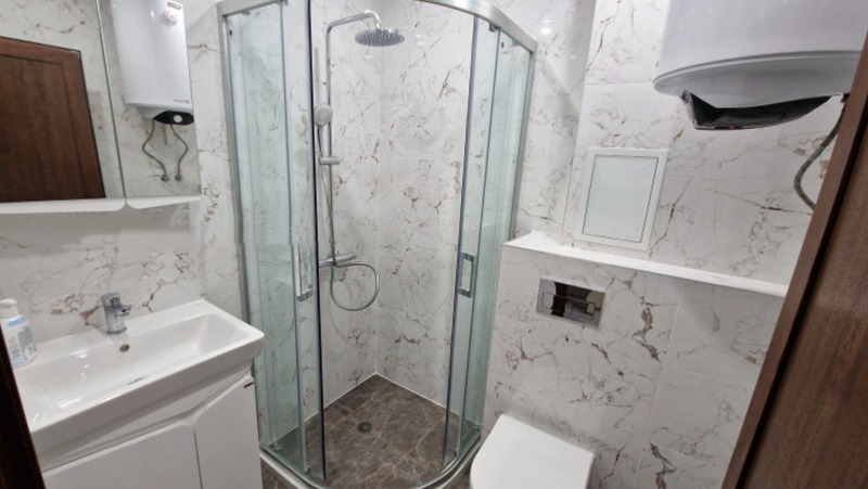 Издаје се  1 спаваћа соба Софија , Малинова долина , 55 м2 | 82703914 - слика [6]