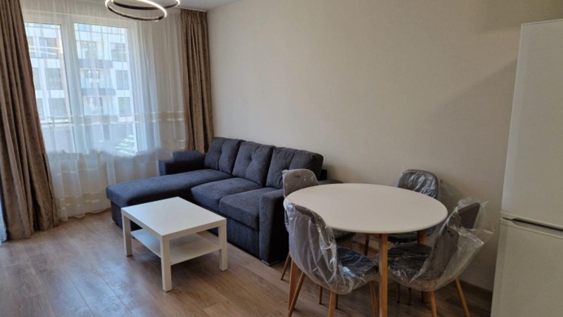 Издаје се  1 спаваћа соба Софија , Малинова долина , 55 м2 | 82703914 - слика [2]