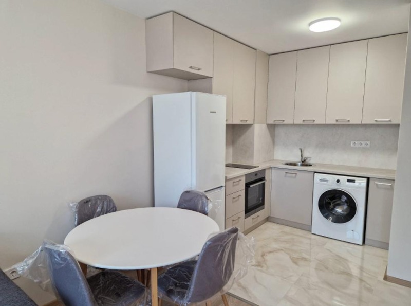 Издаје се  1 спаваћа соба Софија , Малинова долина , 55 м2 | 82703914 - слика [3]