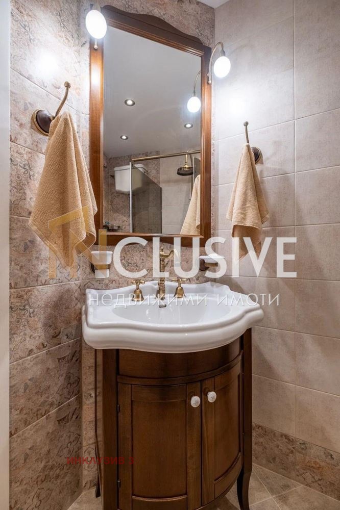 Vuokrattavana  1 makuuhuone Sofia , Tsentar , 56 neliömetriä | 29144347 - kuva [15]