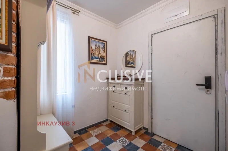 Vuokrattavana  1 makuuhuone Sofia , Tsentar , 56 neliömetriä | 29144347 - kuva [4]