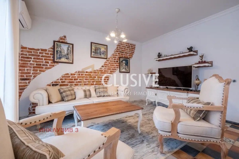 Vuokrattavana  1 makuuhuone Sofia , Tsentar , 56 neliömetriä | 29144347 - kuva [16]