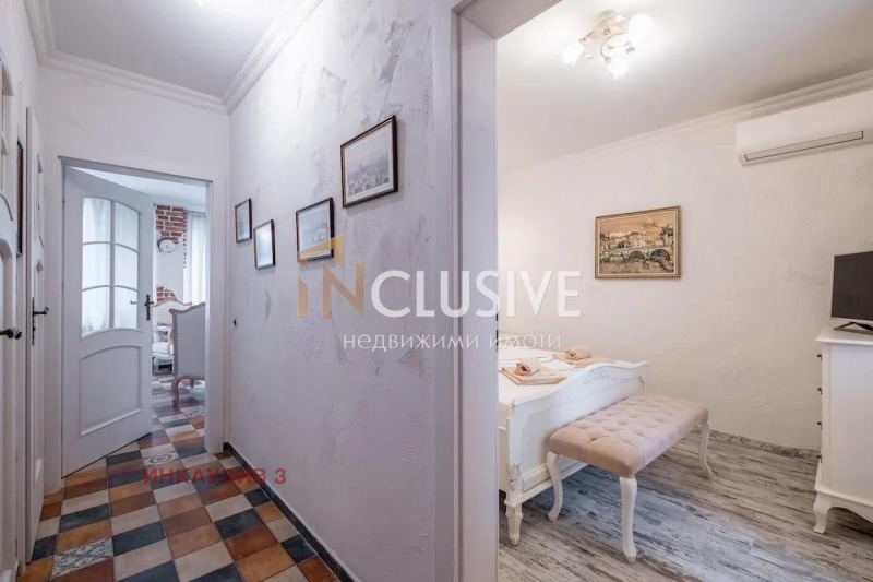 Vuokrattavana  1 makuuhuone Sofia , Tsentar , 56 neliömetriä | 29144347 - kuva [6]
