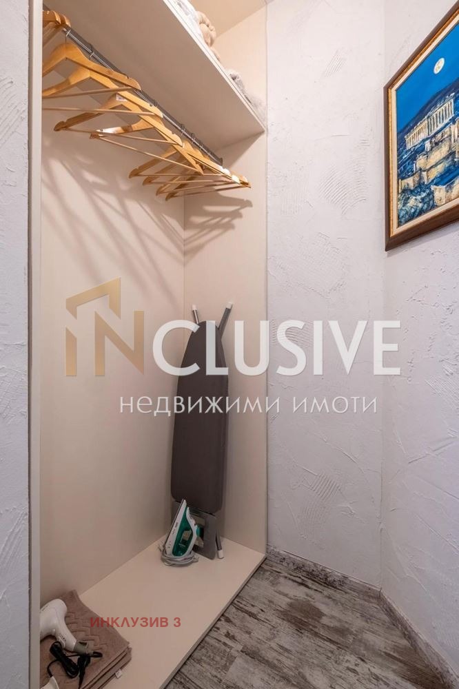 Vuokrattavana  1 makuuhuone Sofia , Tsentar , 56 neliömetriä | 29144347 - kuva [14]