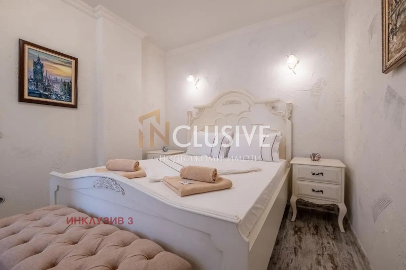 Vuokrattavana  1 makuuhuone Sofia , Tsentar , 56 neliömetriä | 29144347 - kuva [2]